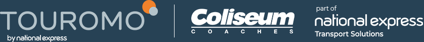 Coliseum Coaches Ltd | Tel: 023 8047 2377